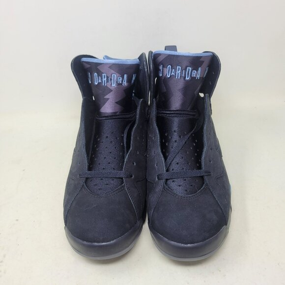 Nike Air Jordan 7 Retro 2023 Chambray Men's Size 12.5 CU9307-004 - Picture 5 of 11